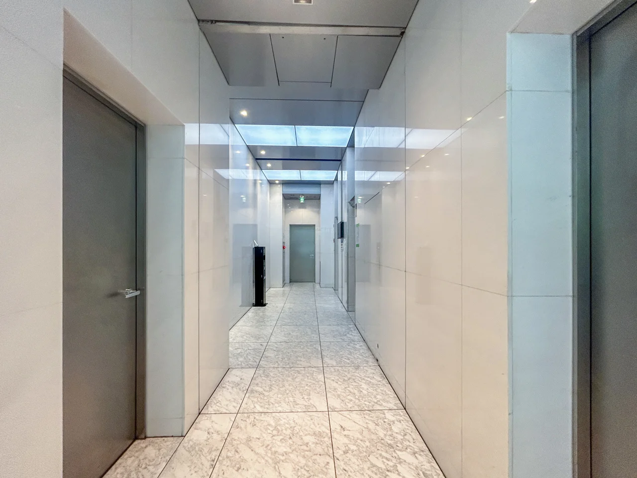Daiwa八丁堀駅前ビル 3 共有部 5