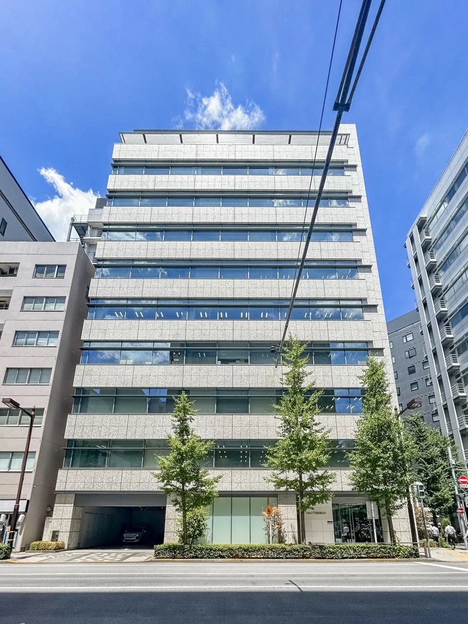 Daiwa八丁堀駅前ビル 3 外観 2