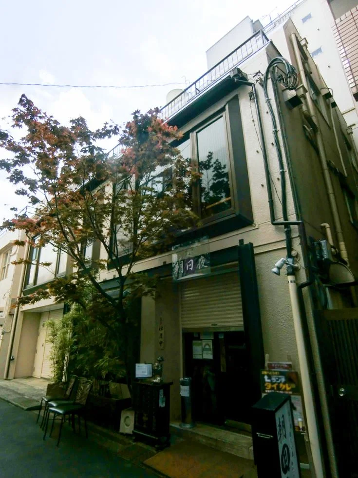京央会館 2 外観 2