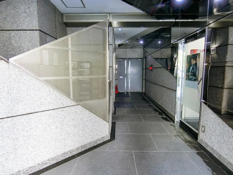 東日本橋槇町ビル 1 ビルエントランス 6