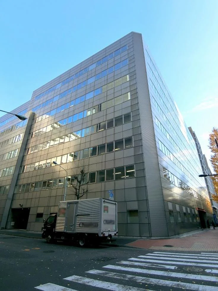 野村不動産日本橋本町ビル 6 オフィスビル外観 2