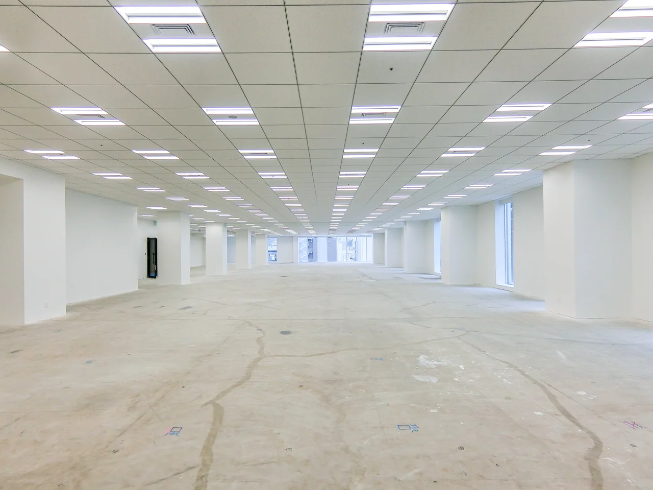 プライム銀座柳通りビル 10 執務室 5