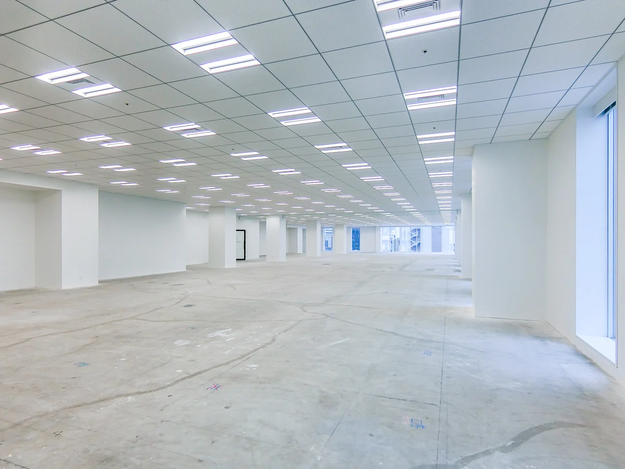 プライム銀座柳通りビル 10 執務室 6