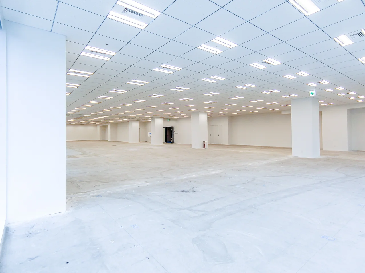 プライム銀座柳通りビル 10 執務室 8