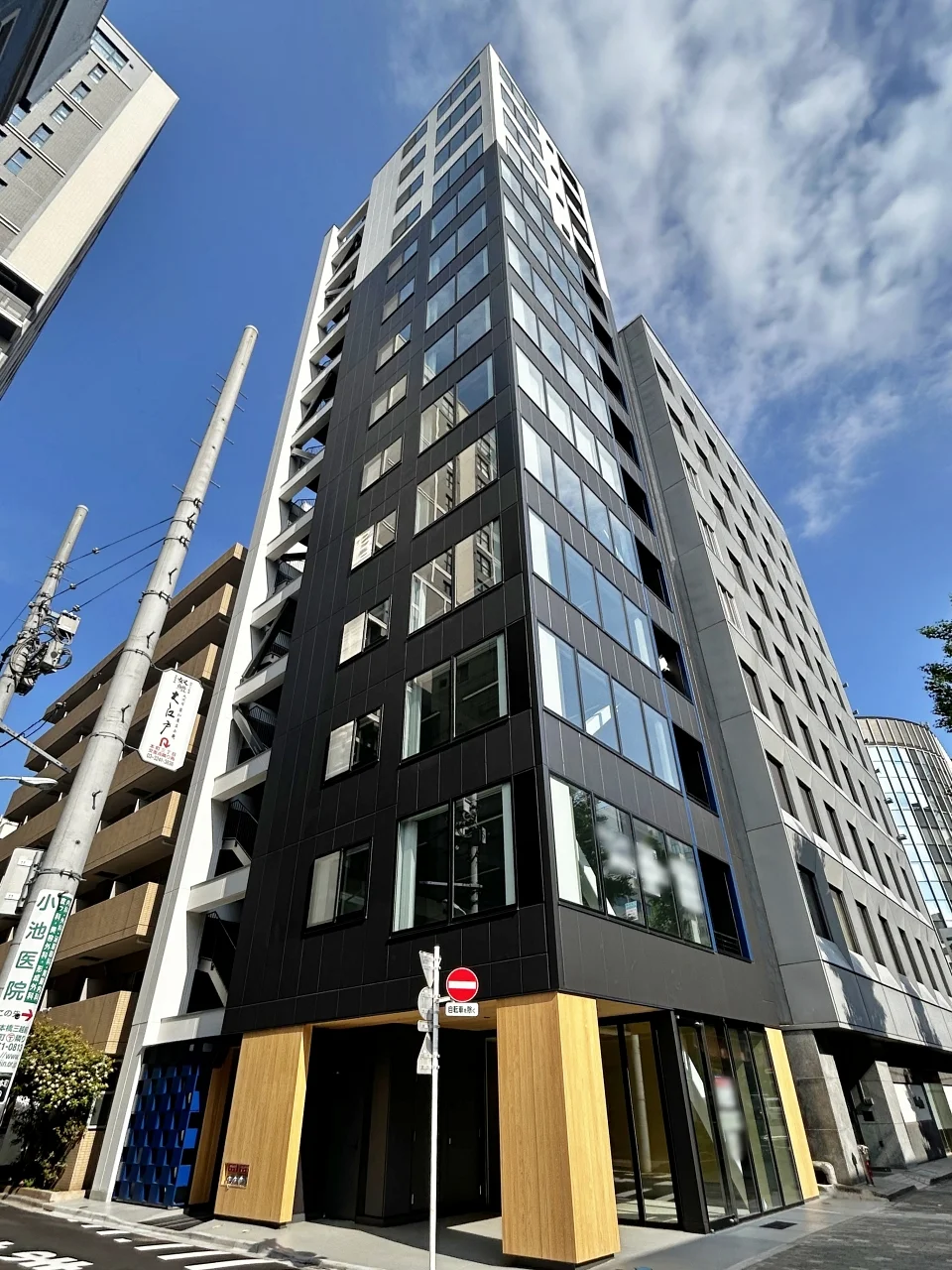日本橋本町東石ビル 2 オフィスビル外観 2