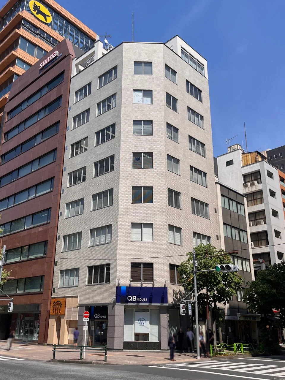 深山ビル（ミヤマビル）