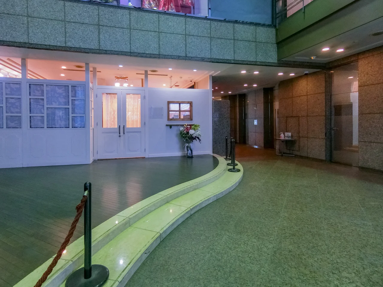 NEO KAWAI BUILDING(ネオカワイビルディング) 3 ビルエントランス 7