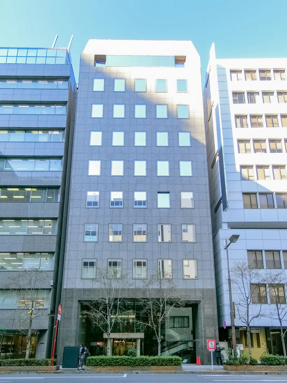 NEO KAWAI BUILDING(ネオカワイビルディング) 3 オフィスビル外観 1