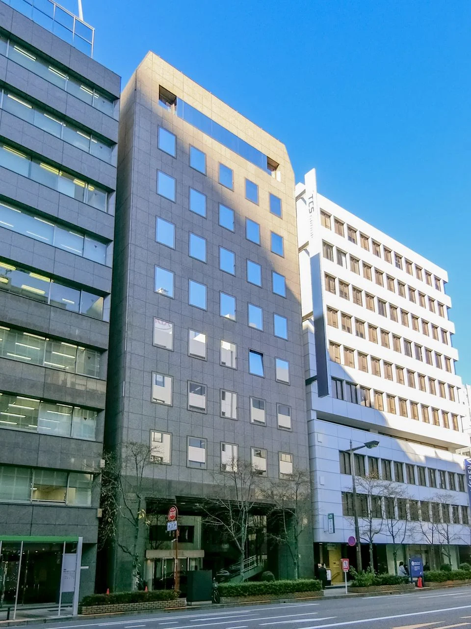 NEO KAWAI BUILDING(ネオカワイビルディング) 3 オフィスビル外観 3