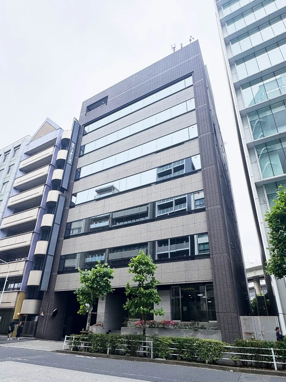 日本橋TCビル 5 外観 2