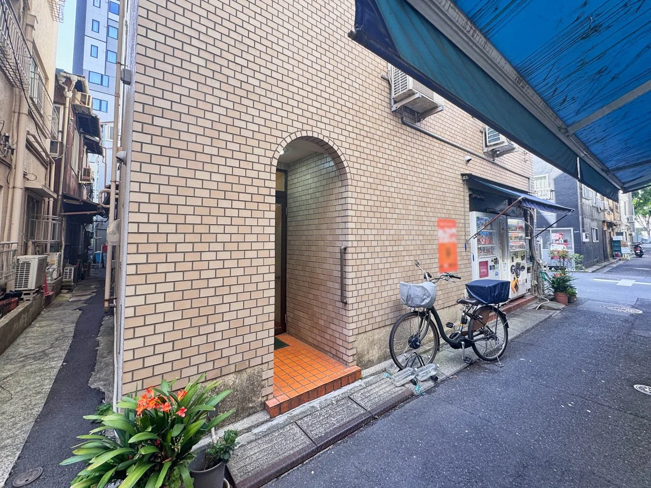 Kビル 3 エントランス 3