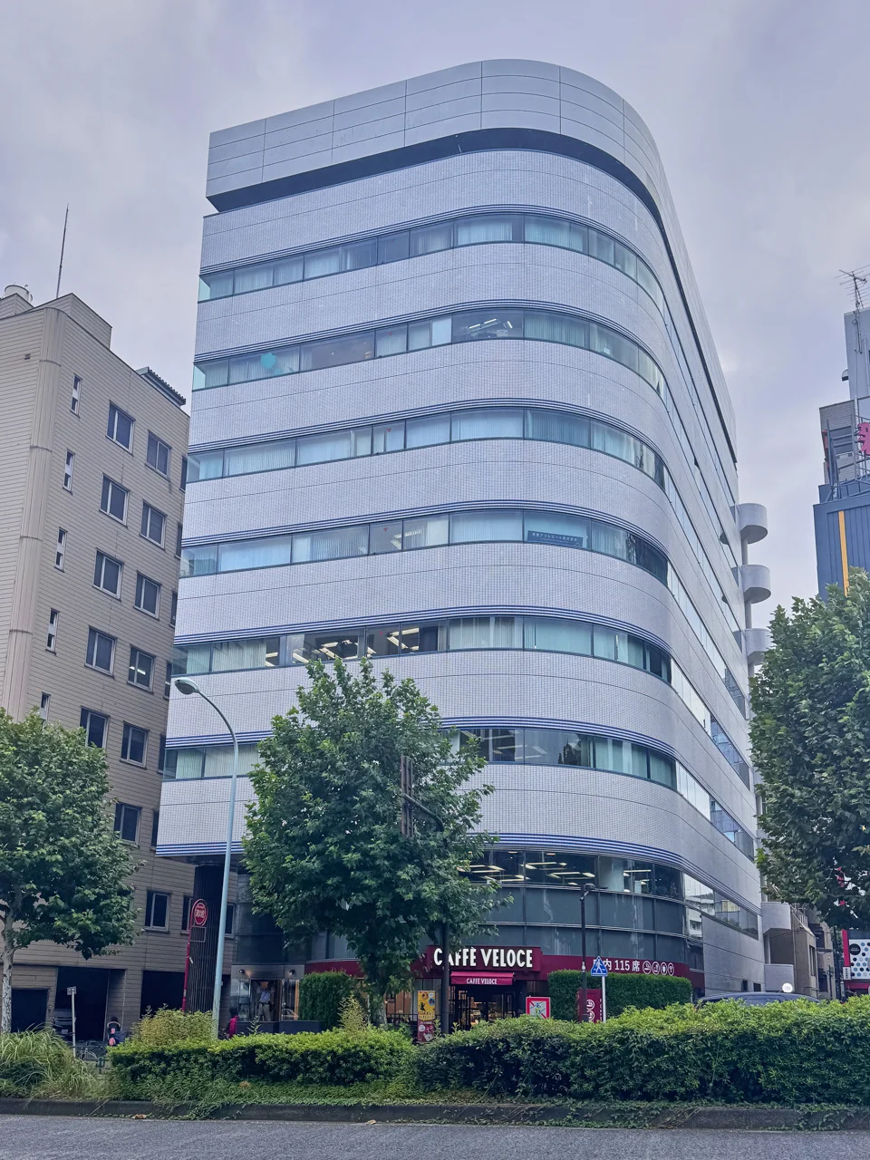 グリーンオーク茅場町ビル 5 オフィスビル外観 1