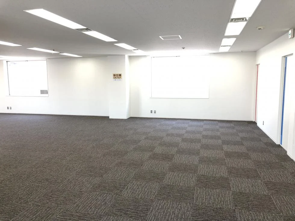 日本橋BSビル 8 執務室 5