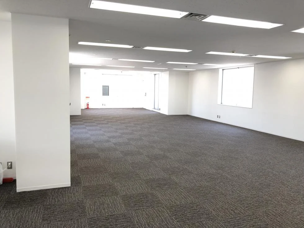 日本橋BSビル 8 執務室 6