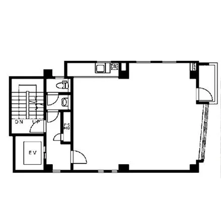 SCS GINZA EIGHT（銀座八丁目ビル） - 画像1