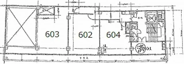 東京銀座ビルディング - 画像1