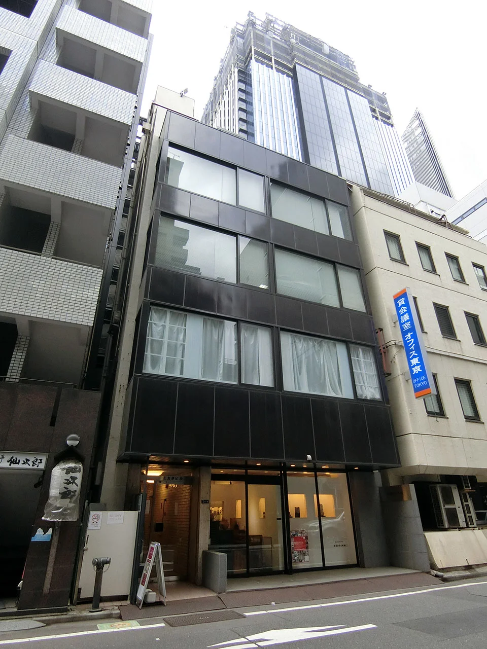 ミカタビル 2 外観 1