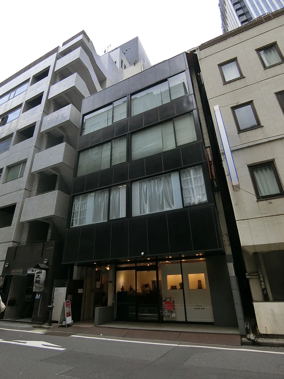 ミカタビル 2 外観 2