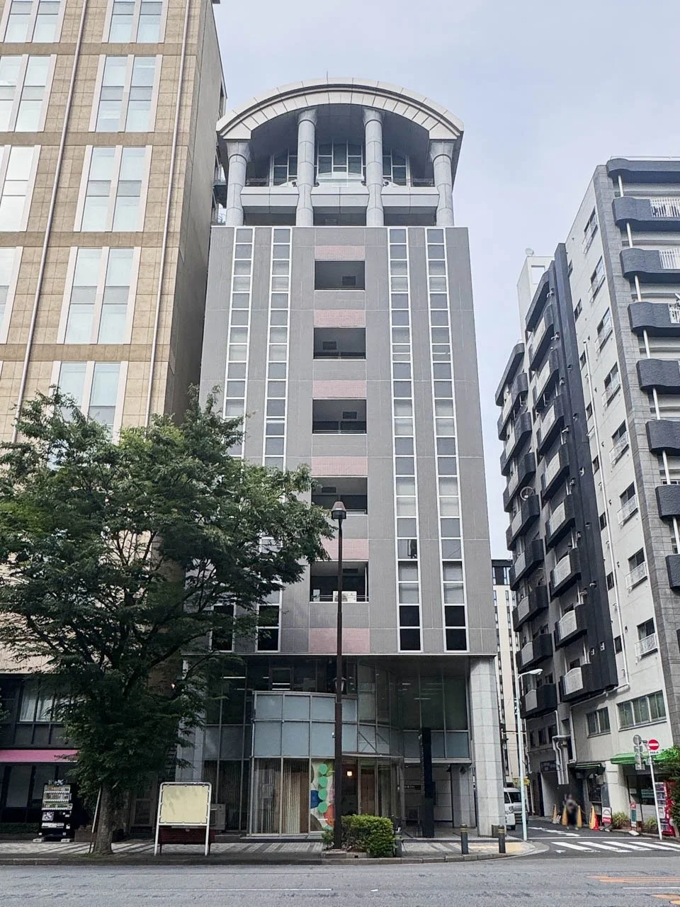 KVK日本橋浜町ビル 7 外観 2