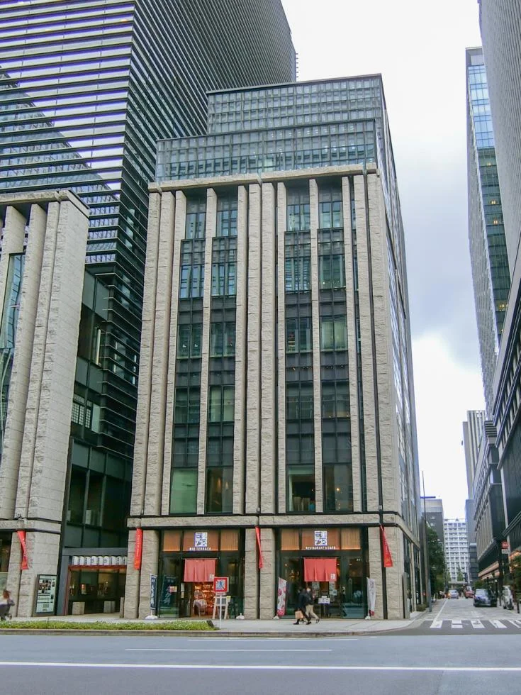 浮世小路千疋屋ビル 7 外観 1