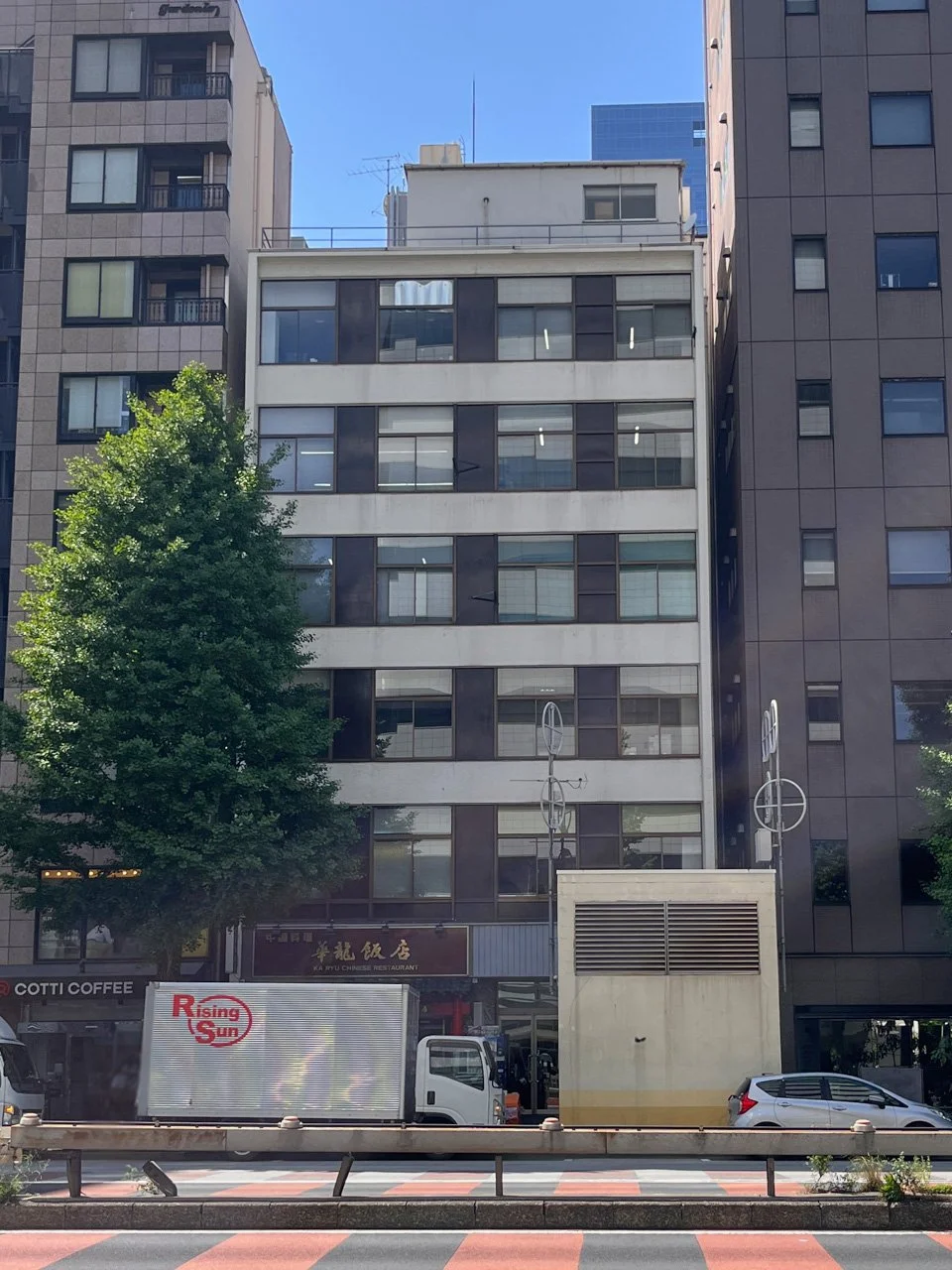 土屋ビル 2 オフィスビル外観 1
