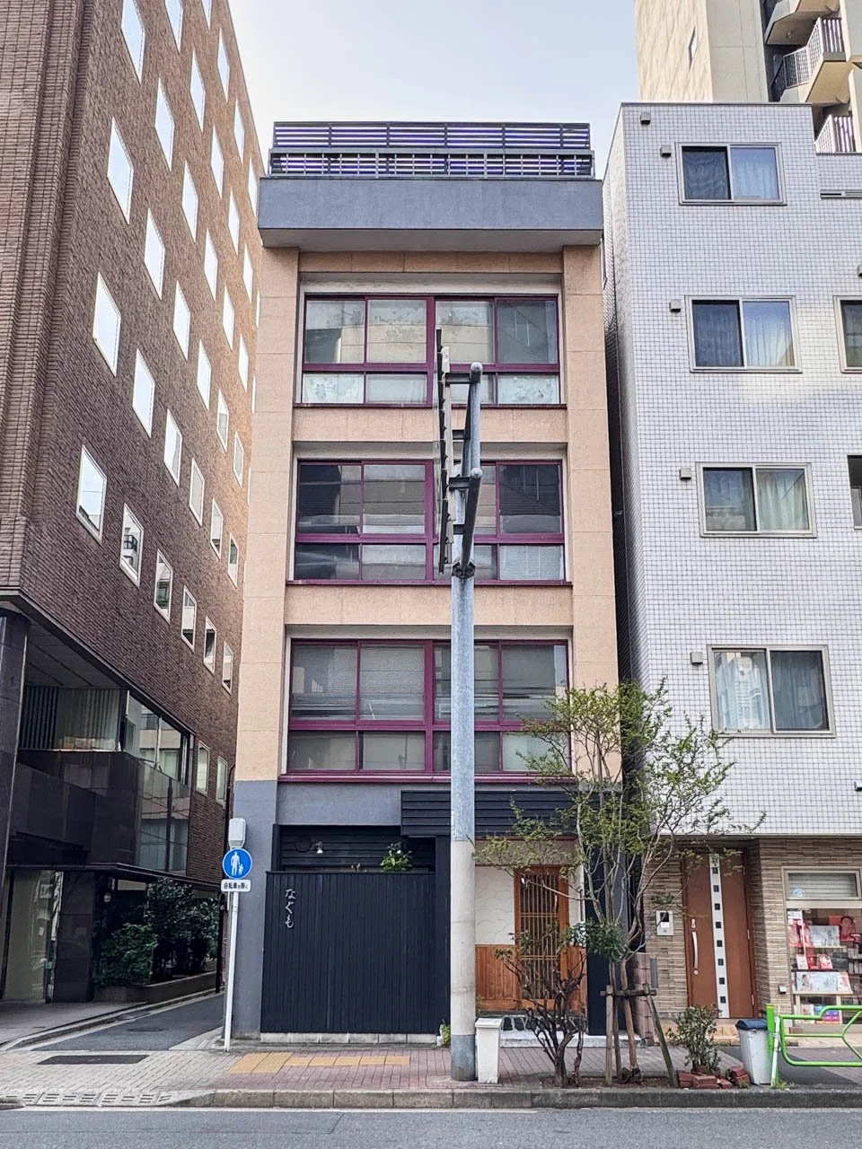 DOBRO BLDG 2 外観 1