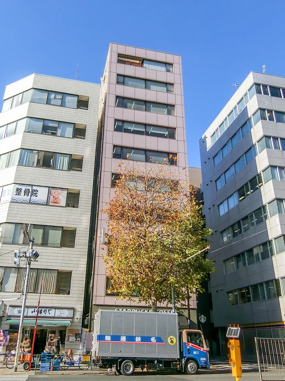 大広ビル 8 オフィスビル外観 1