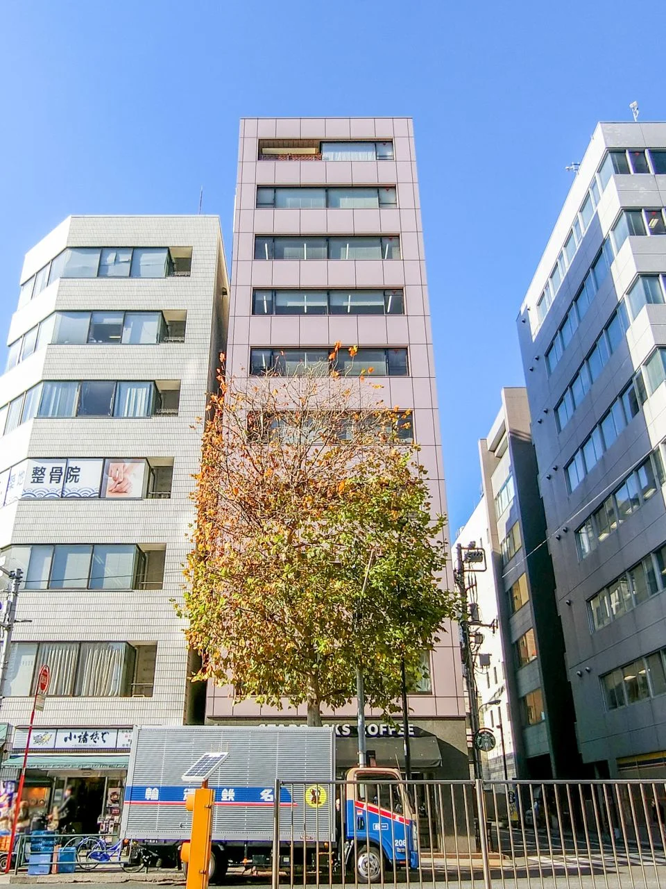 大広ビル 8 オフィスビル外観 3