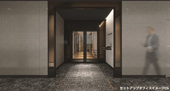 スイテ日本橋人形町