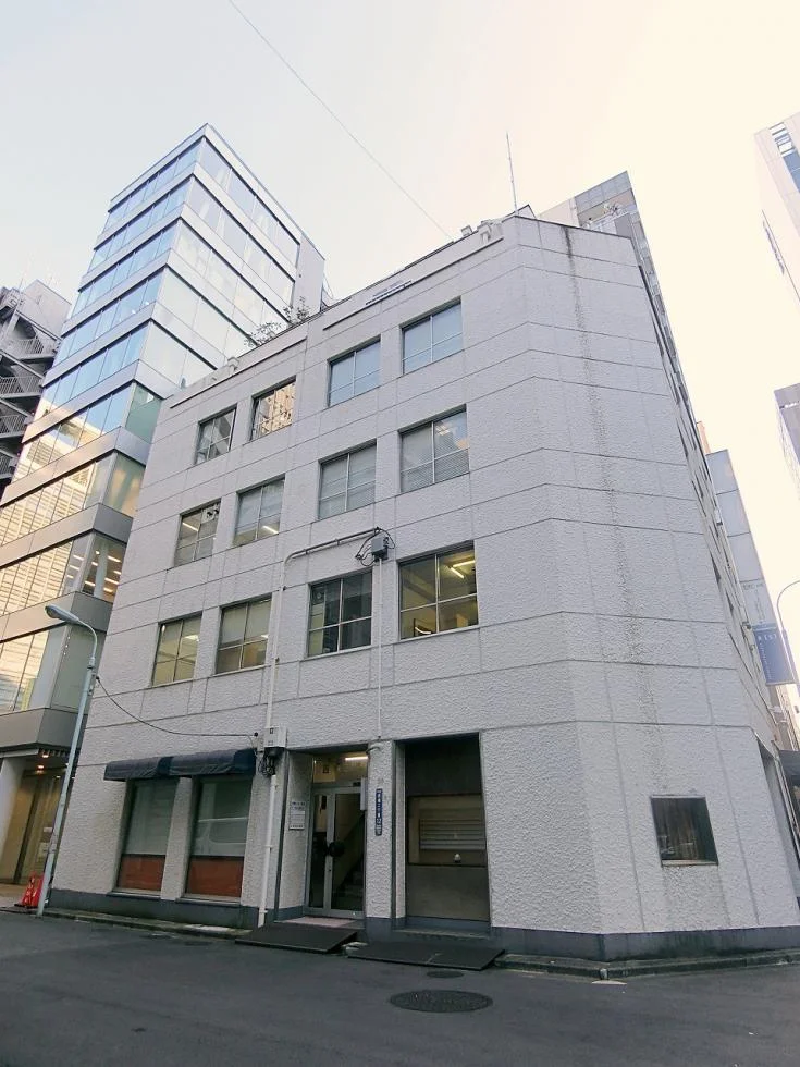 サカキビル 2 オフィスビル外観 2