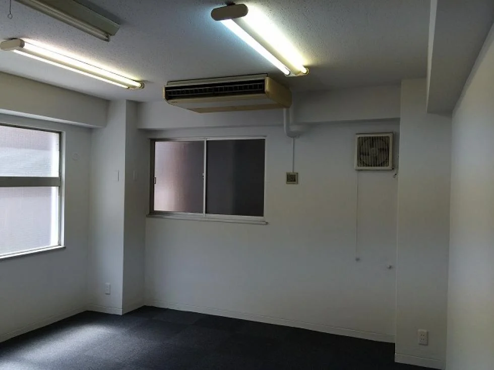 HUB GINZA EASTビル 2 内装 2