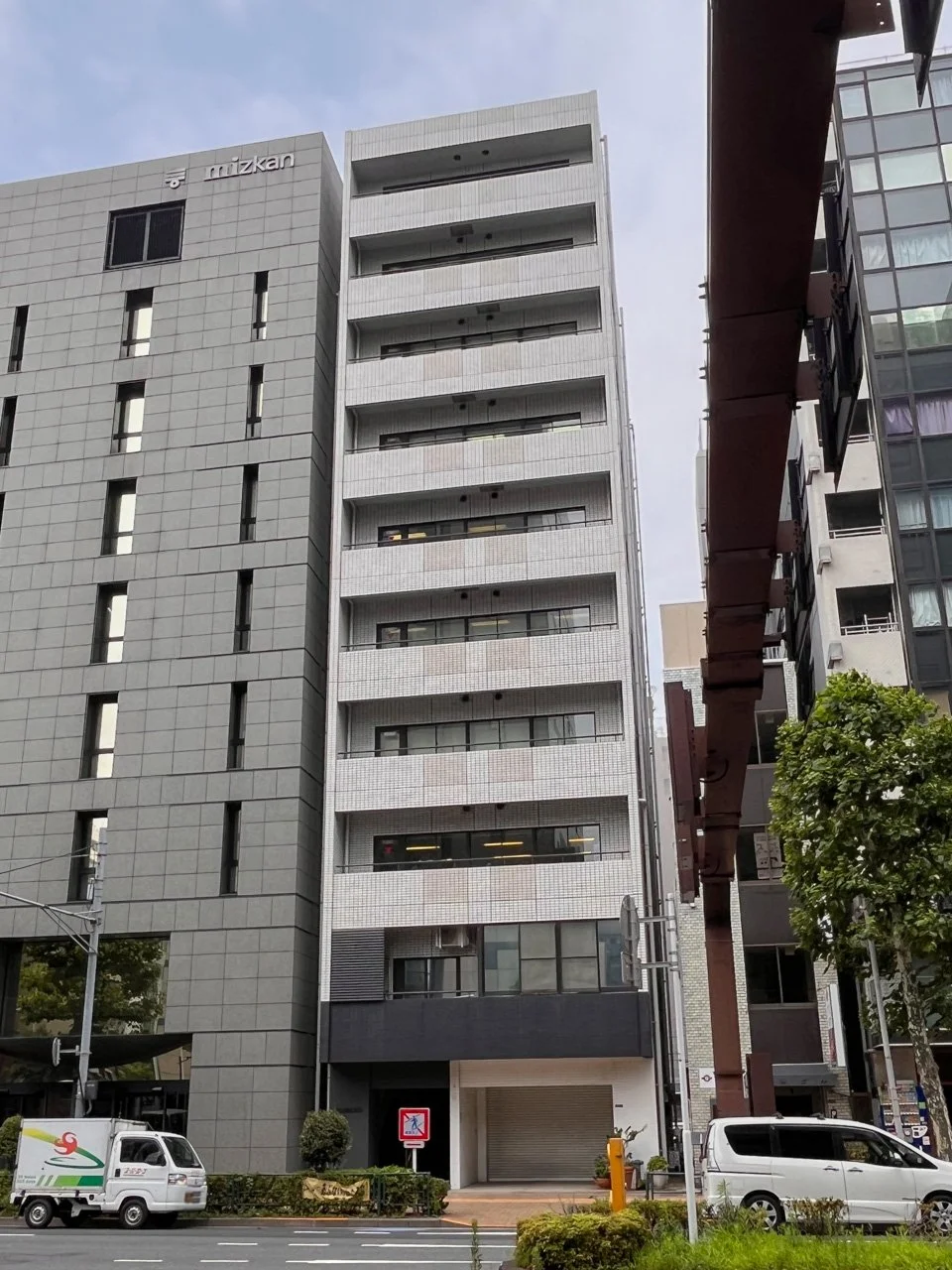 新川I＆Lビル - 画像1