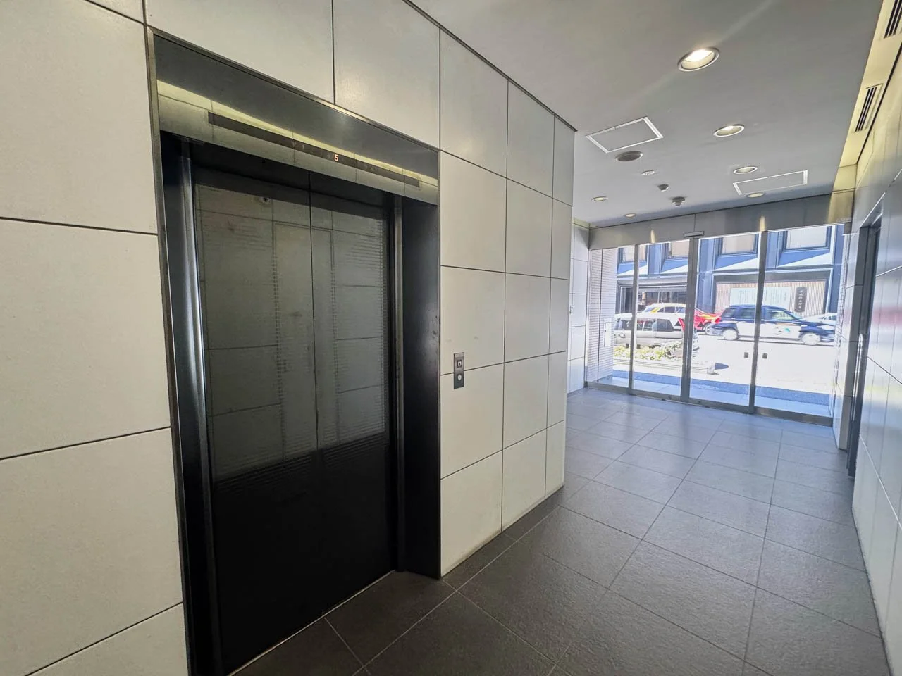 室町NSビル - 画像1