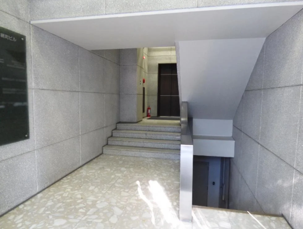 FLG日本橋小網町ビル 4 エントランス 4