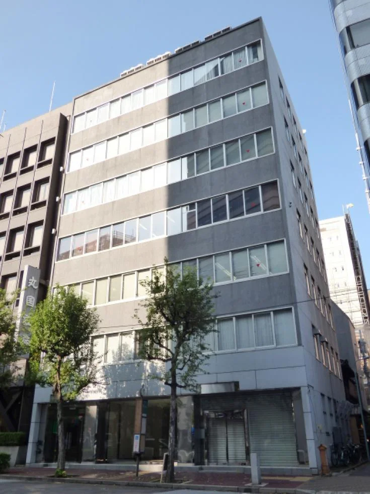 FLG日本橋小網町ビル 4 外観 1