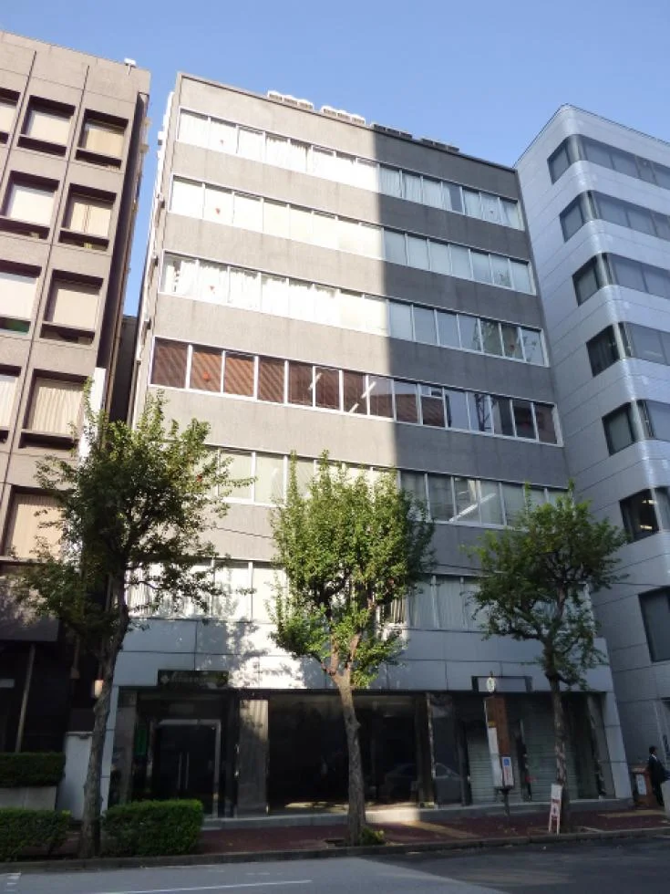 FLG日本橋小網町ビル 4 外観 2