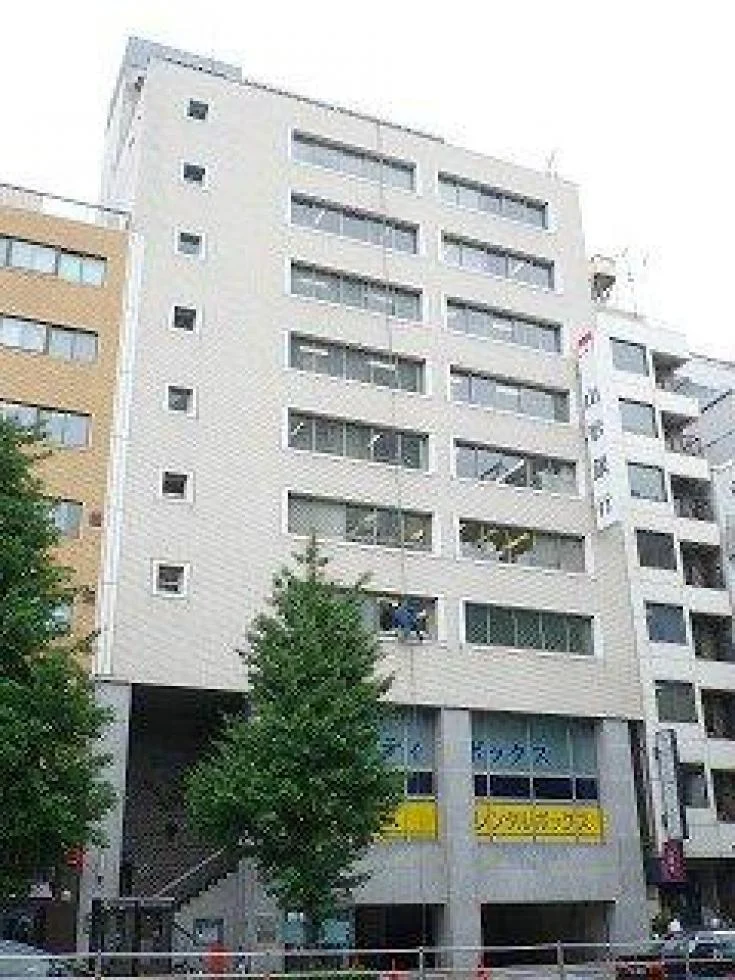 山銀東京ビル 6 外観 1