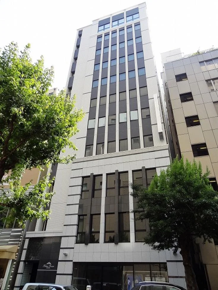 ティアラグレイス銀座タワー(TiaraGraceGinzaTower) 5 オフィスビル外観 1