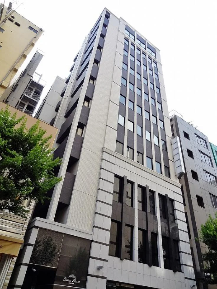 ティアラグレイス銀座タワー(TiaraGraceGinzaTower) 5 オフィスビル外観 2
