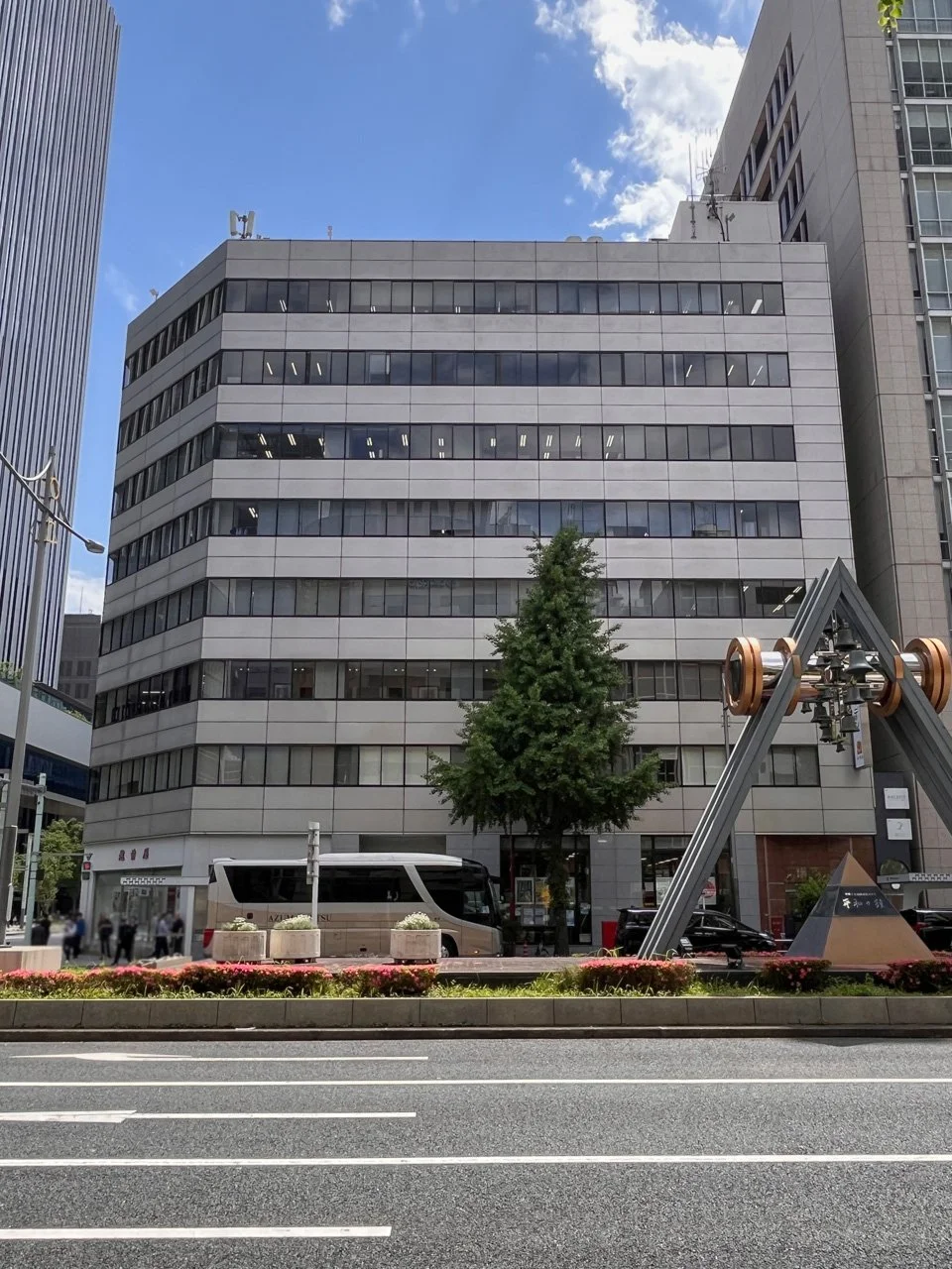 越前屋ビル 2 外観 1