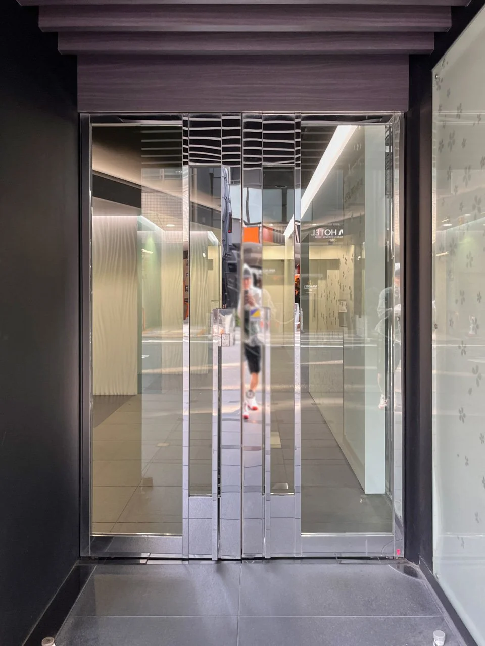 DiaResto Tokyo Bldg 3 エントランス 4