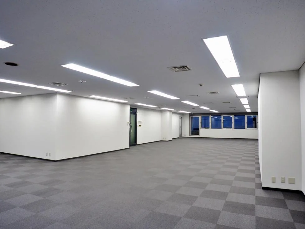 DiaResto Tokyo Bldg 3 内装 7