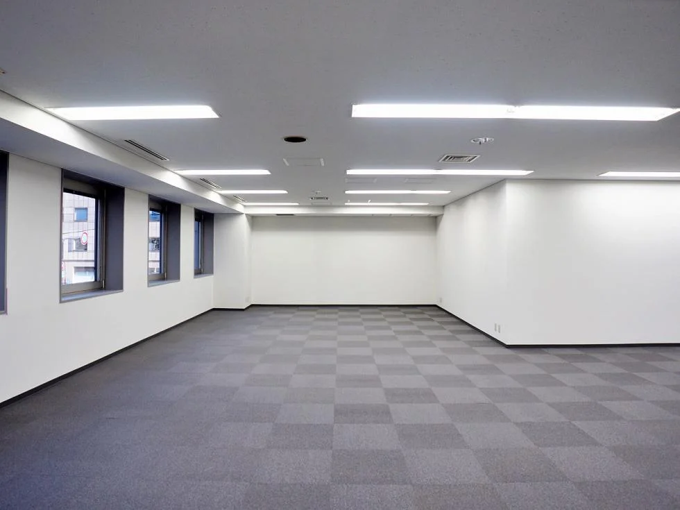DiaResto Tokyo Bldg 3 内装 8