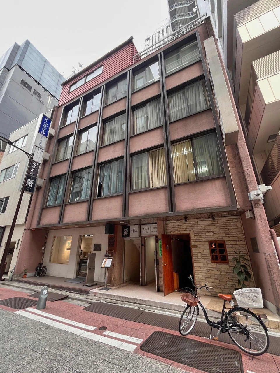 ぜん屋ビル 2 外観 2