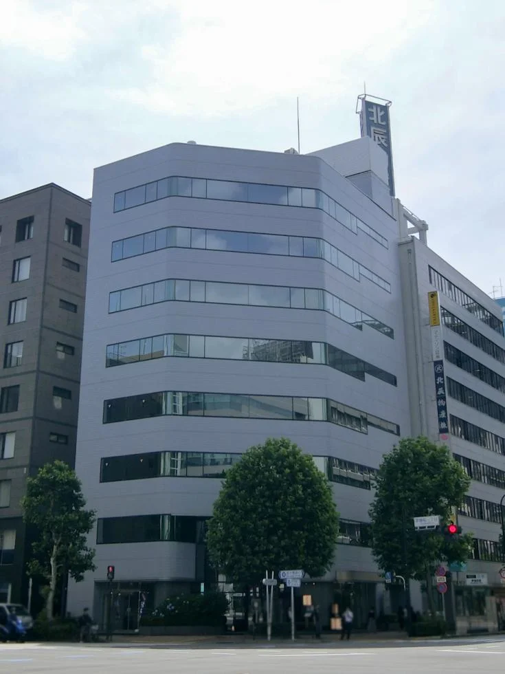 長寿ビル 8 オフィスビル外観 1