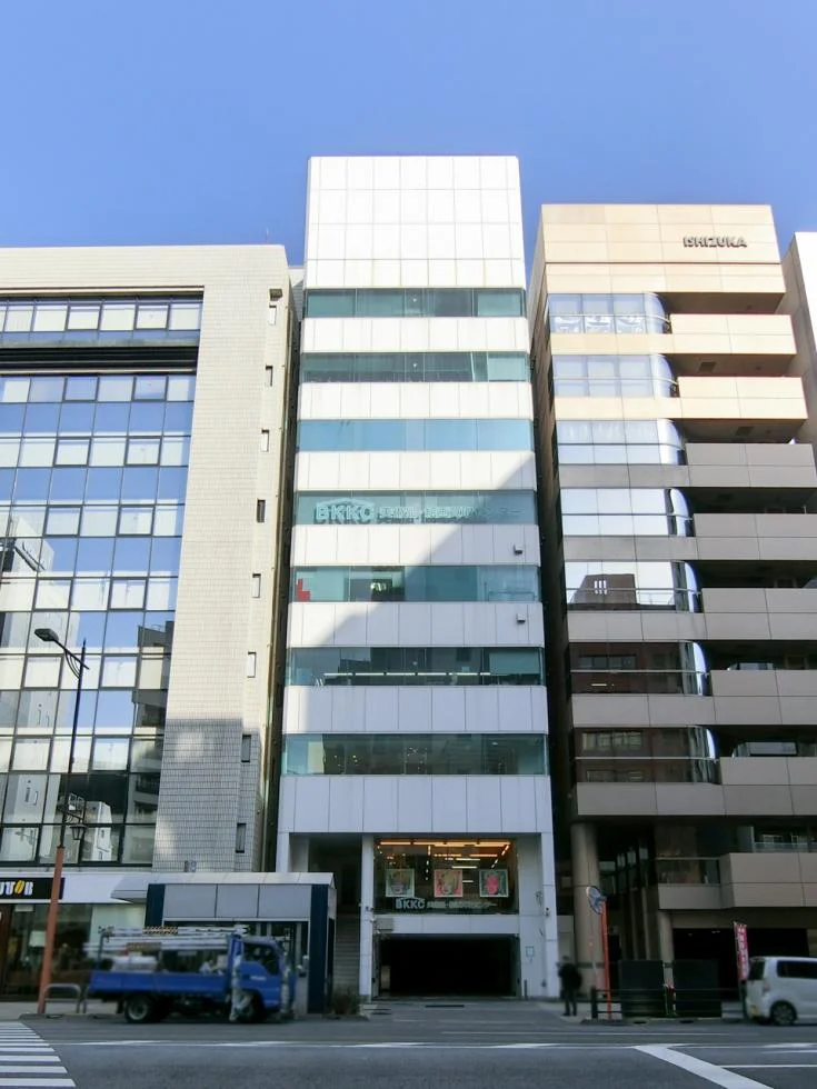 岩田屋ビル 7 外観 1