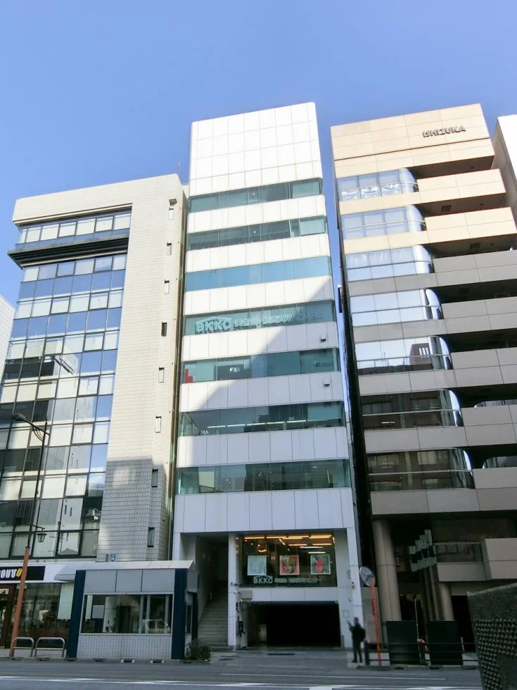岩田屋ビル 7 外観 2