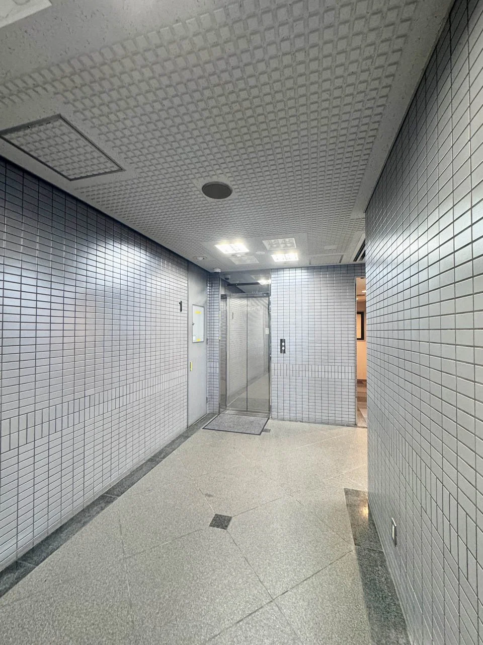 日経茅場町第2別館ビル 4 共有部 9