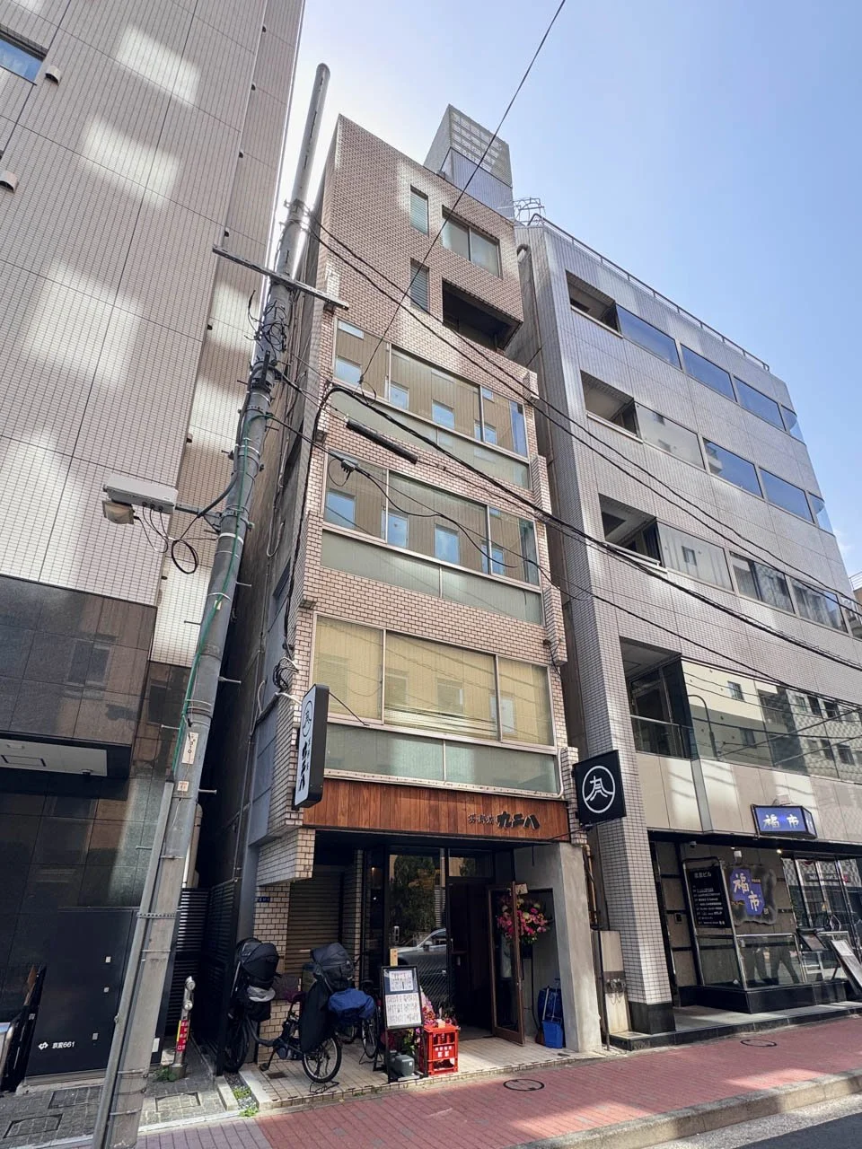 シオヤビル 2 外観 1