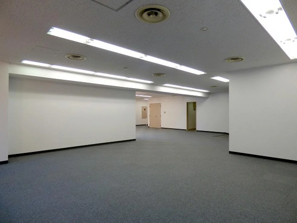 銀座Bビル 7 内装 1